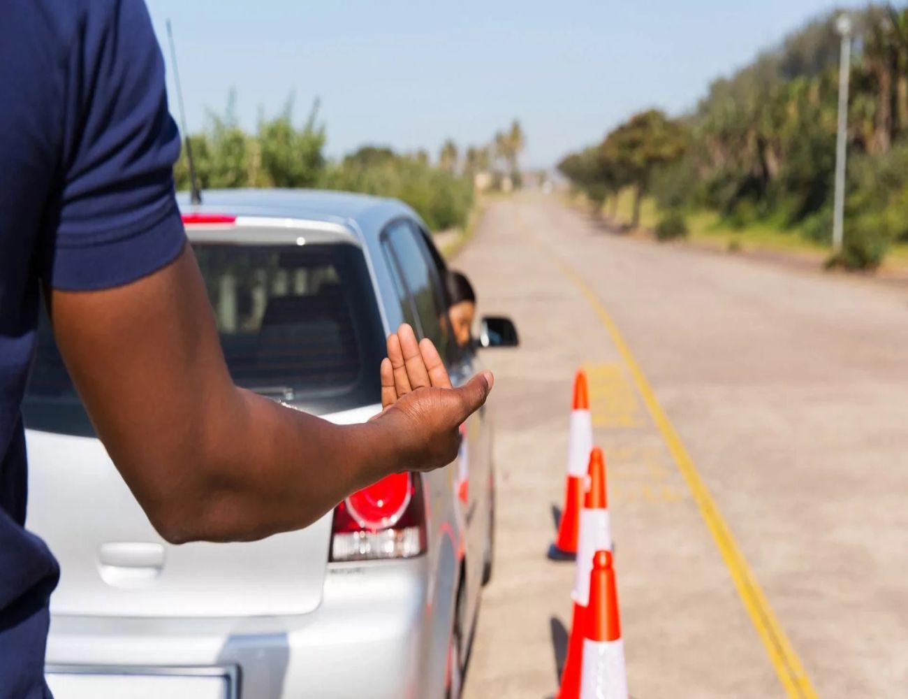 How to Prepare for Your Driving Test in Port Harcourt